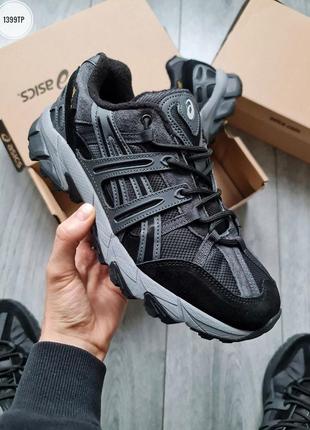 Мужские кроссовки asics gel-sonoma gore-tex
