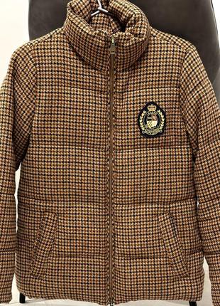 Куртка ralph lauren
