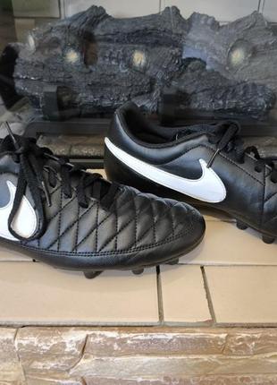 Бутси nike majestry 3