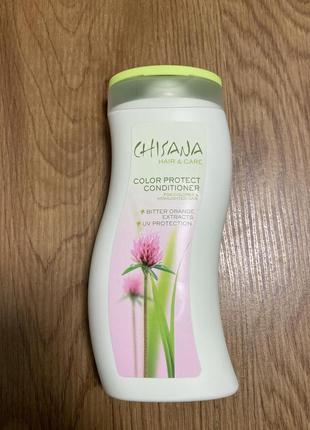 Цеко кондиционер для окрашенных волос