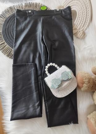 Утеплені лосіни calzedonia