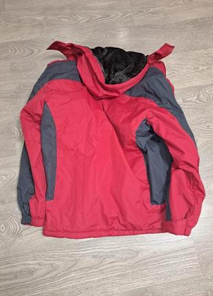 Куртка the north face (tnf) china!!2 фото