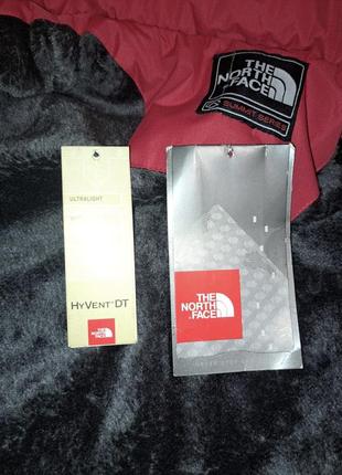 Куртка the north face (tnf) china!!3 фото