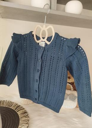 Стильний светр