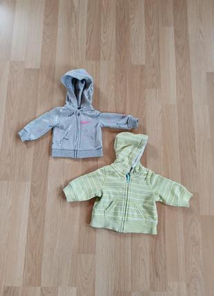 Худі дитяче nike