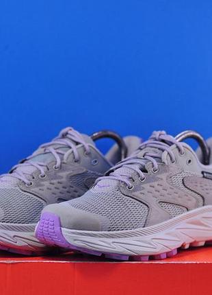 Hoka one one anacapa 2 low gore-tex