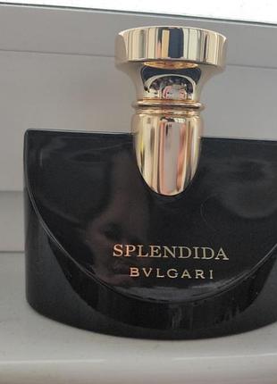 Bvlgari jasmin noir парфюмированная вода