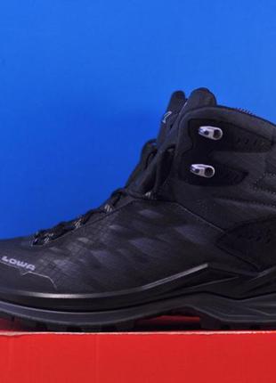 Lowa ferrox gtx mid