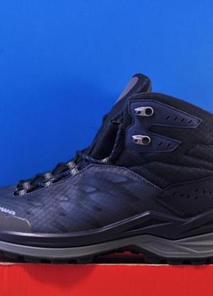 Lowa ferrox gtx mid