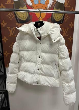 Куртка женская prada