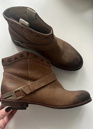 Чоботи ugg2 фото