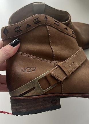 Чоботи ugg4 фото