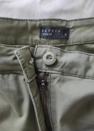Женские брюки 5