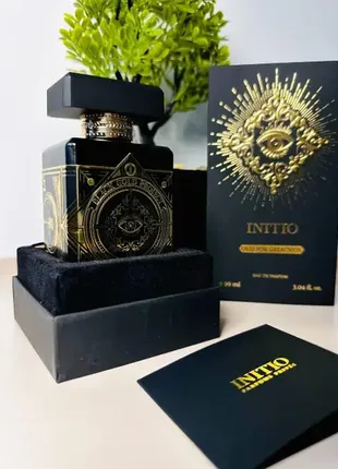 Парфуми Initio musk therapy prives