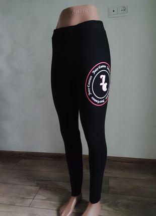 Лосіни жіночі, можуть бути і на дівчину