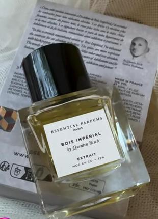 Essential parfums bois imperial2 фото