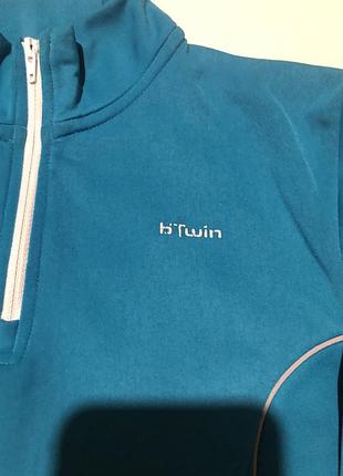 Термо кофта 3