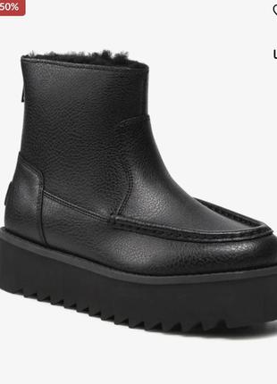 Зимние сапоги ugg