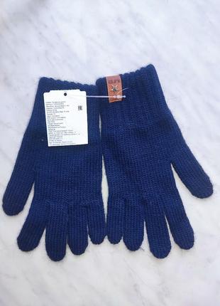 Перчатки детские margot3 фото