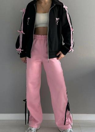 Костюм теплий