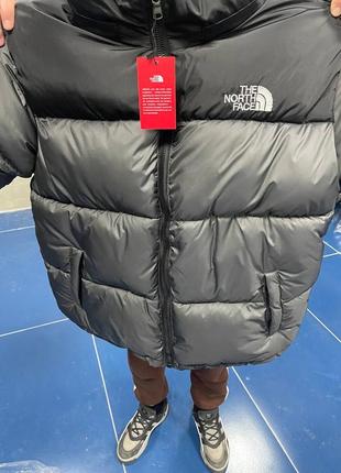 Топовая мужская куртка от бренда The North Face