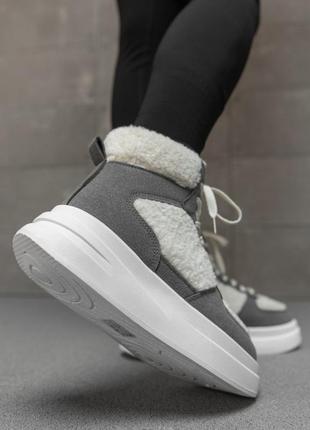 ❄️ женские ботинки зимние ❄️