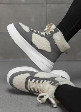 ❄️ женские ботинки зимние ❄️