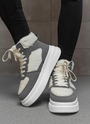 ❄️ женские ботинки зимние ❄️