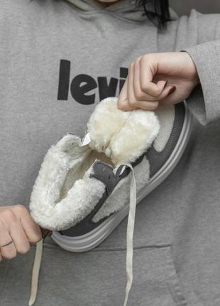 ❄️ женские ботинки зимние ❄️