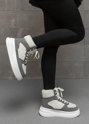 ❄️ женские ботинки зимние ❄️