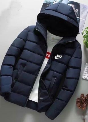 Куртка мужская