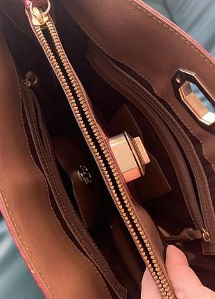 Оригинальный сумка, винтаж в отличном состоянии