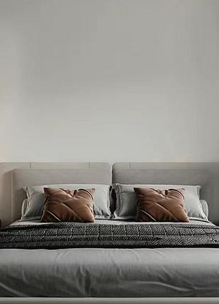 Лед світильники , настіний 60 см метал, члрного коліру