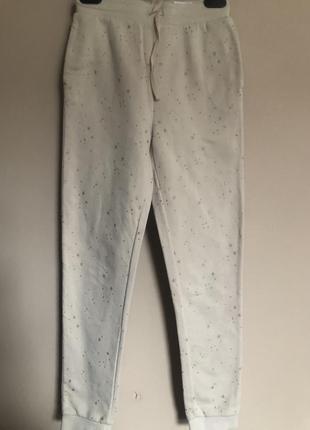 Штани теплі