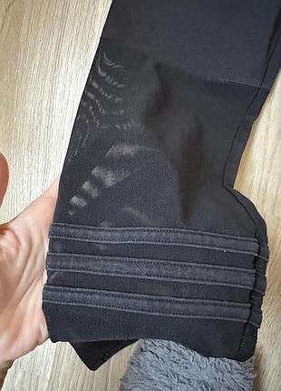 Лосини adidas 4