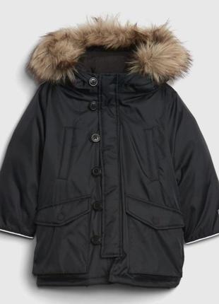 Зимний комбинезон gap 3t