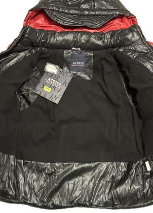 Нова зимова куртка2 фото