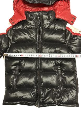 Нова зимова куртка3 фото