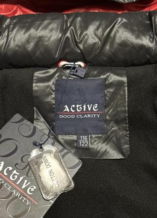 Нова зимова куртка6 фото