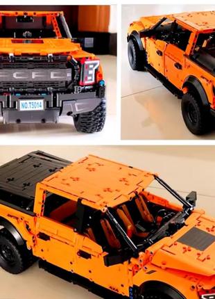 lego technic ford f 150 raptor 42126 1750 173947455