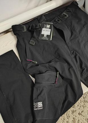 Тактичні штани karrimor