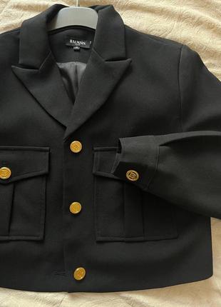 Костюм balmain