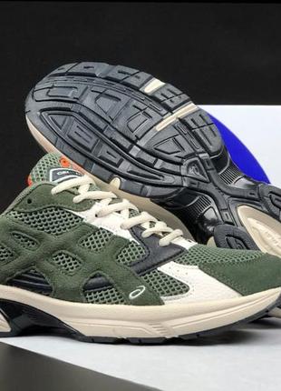 Демісезонні кросівки «asics gel-1130»