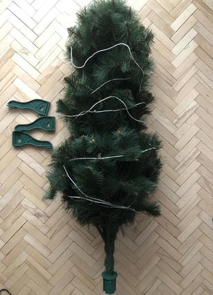 Ялинка штучна 120 см