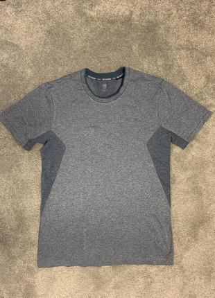 Термо футболка мужская спортивная h&amp;m pro training