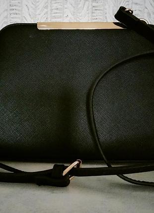 Сумка через плечо