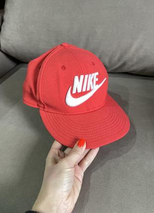Зимова кепка тепла кепка вовна nike оригінал