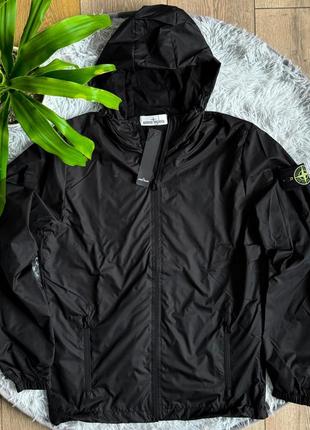 Ветровка-куртка stone island gore-tex