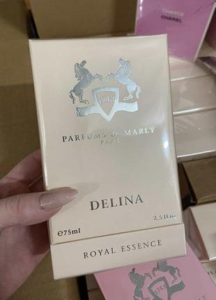 Parfums de marly delina 75 мл