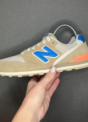 Кросівки new balance 39 р